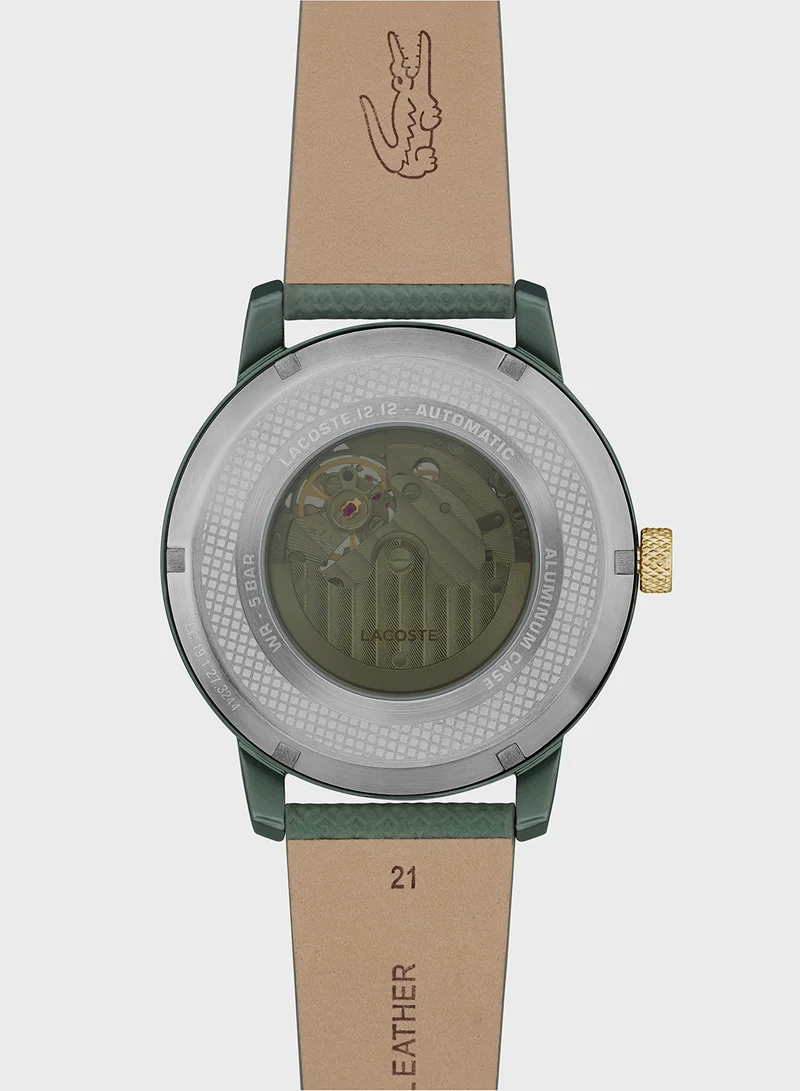 LACOSTE Lacoste.12.12 Automatique