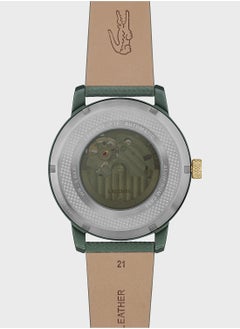 LACOSTE Lacoste.12.12 Automatique  - Image 4