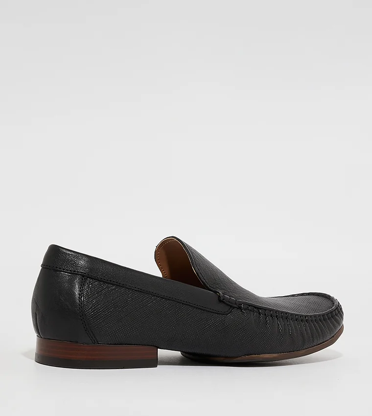 Hush Puppies  Hush Puppies Men's Black Lace Up for Men | Best Price UAE