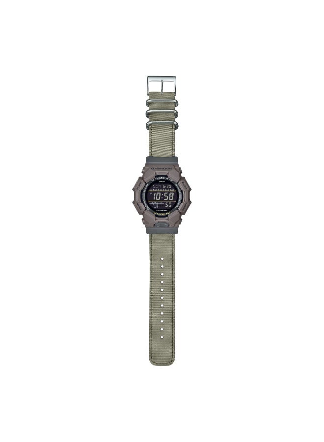 Casio G-Shock GD-010 Lineup Carbon Core Guard Structure Mens Watch - Image 2