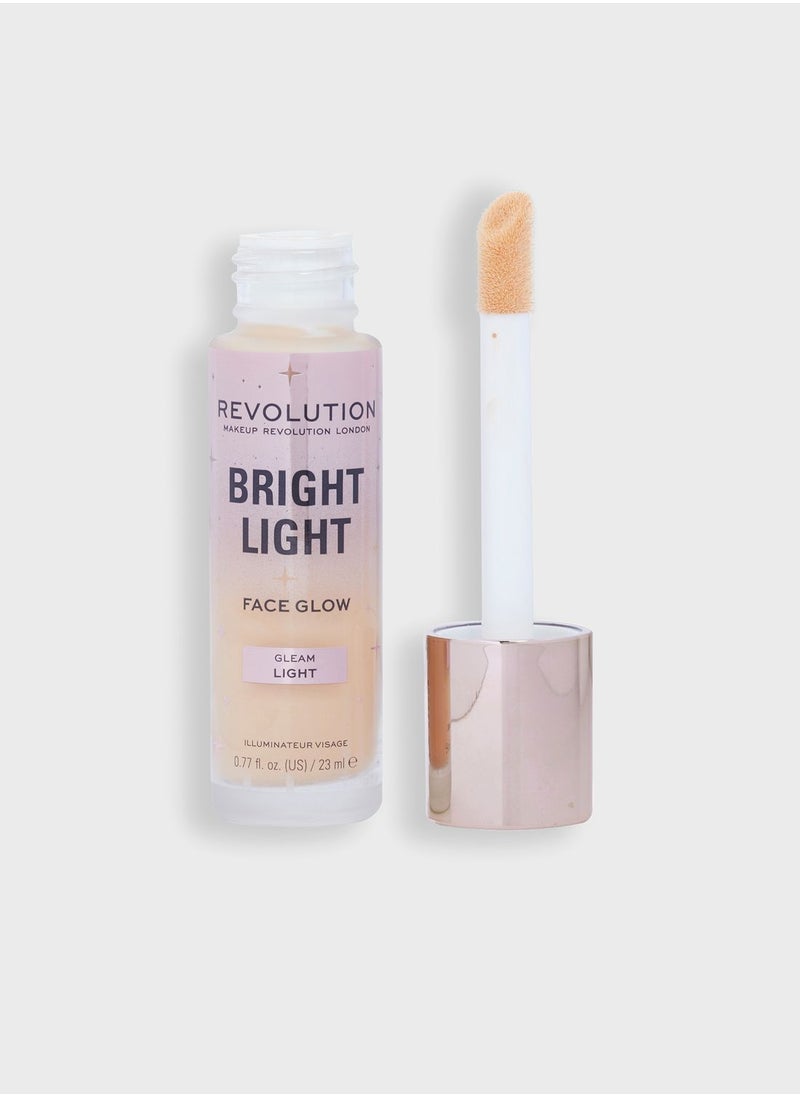 REVOLUTION - Bright Light Face Glow Gleam Light - Image 1