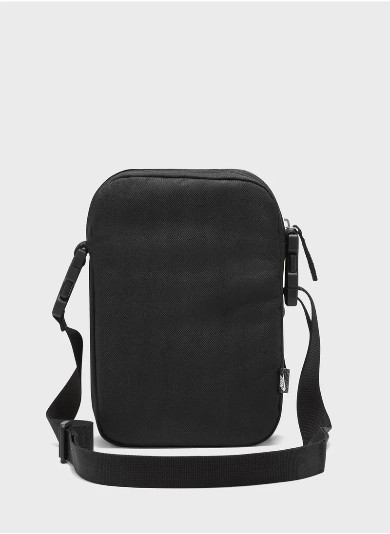 Nike Heritage Crossbody Messenger