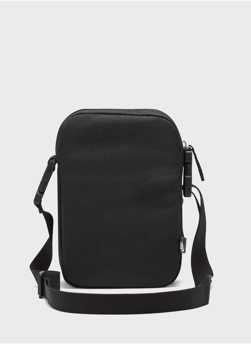 Nike - Heritage Crossbody Messenger - Image 1