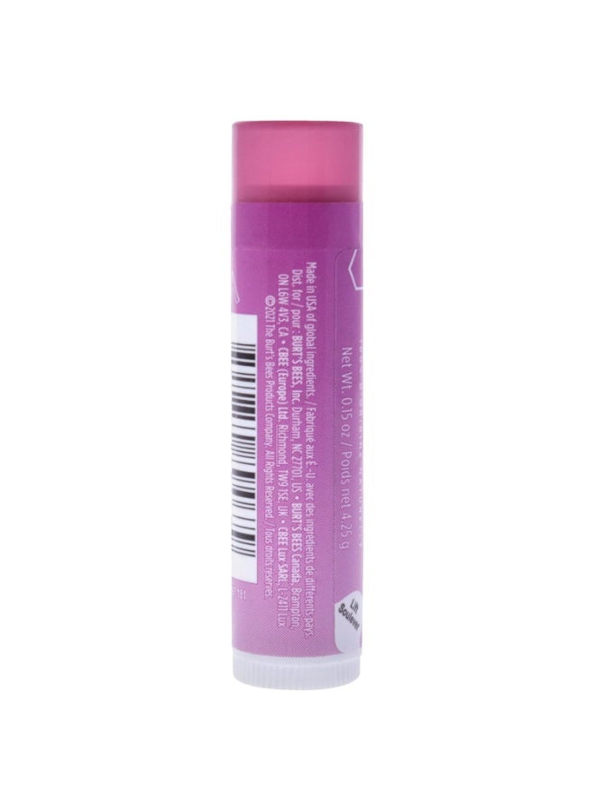 Burt's Bees Tinted Lip Balm 4.25g Sweet Violet - Image 2