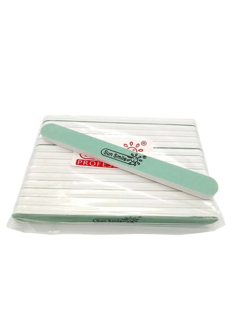 Sun Smile Professional Nail Shiner big , Korea - Image 1