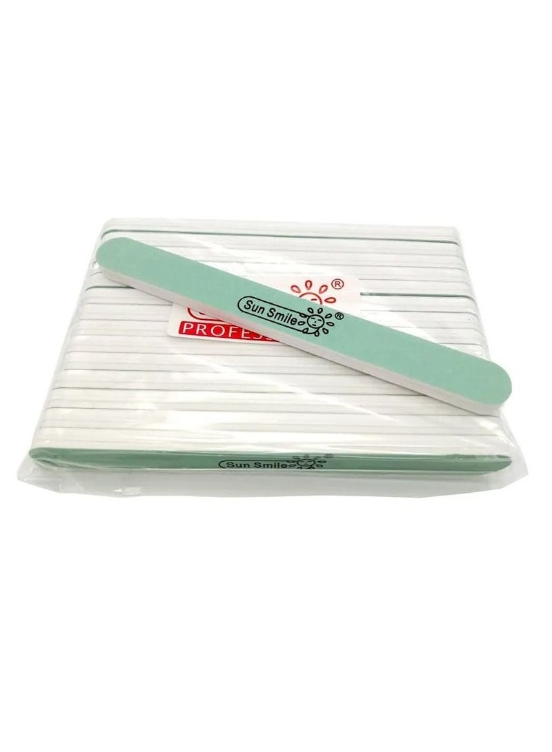 Sun Smile Professional Nail Shiner big , Korea - Image 2