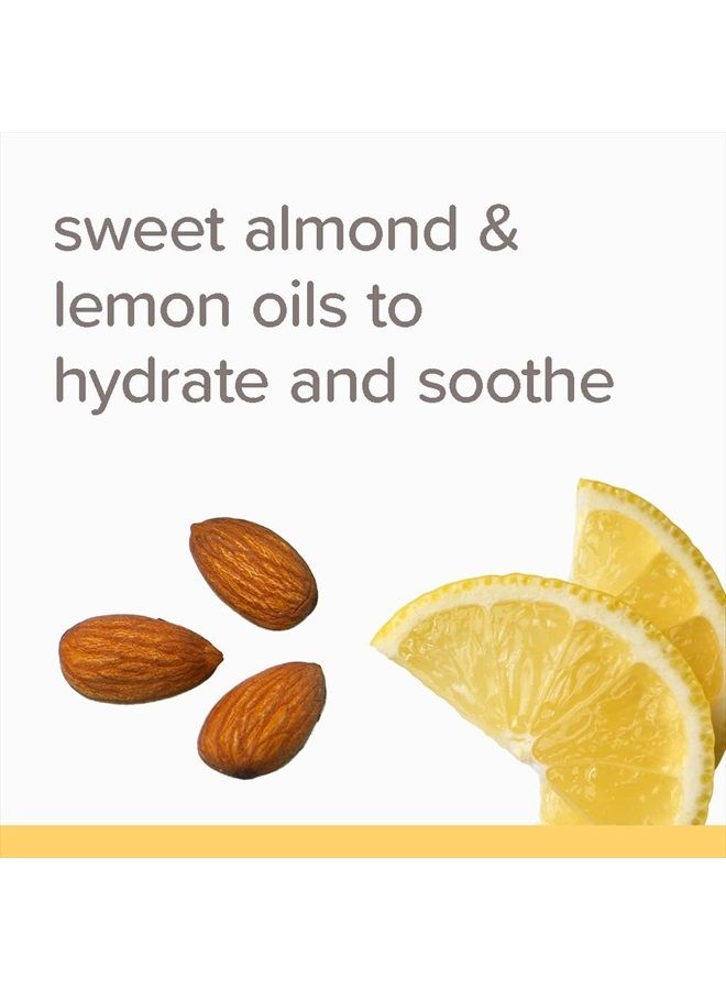 Burt's Bees Body Oil, Burt's Bees Mama Hydrating & Smoothing Skin Care with Vitamin E, 100% Natural, 4 Ounce - Image 3