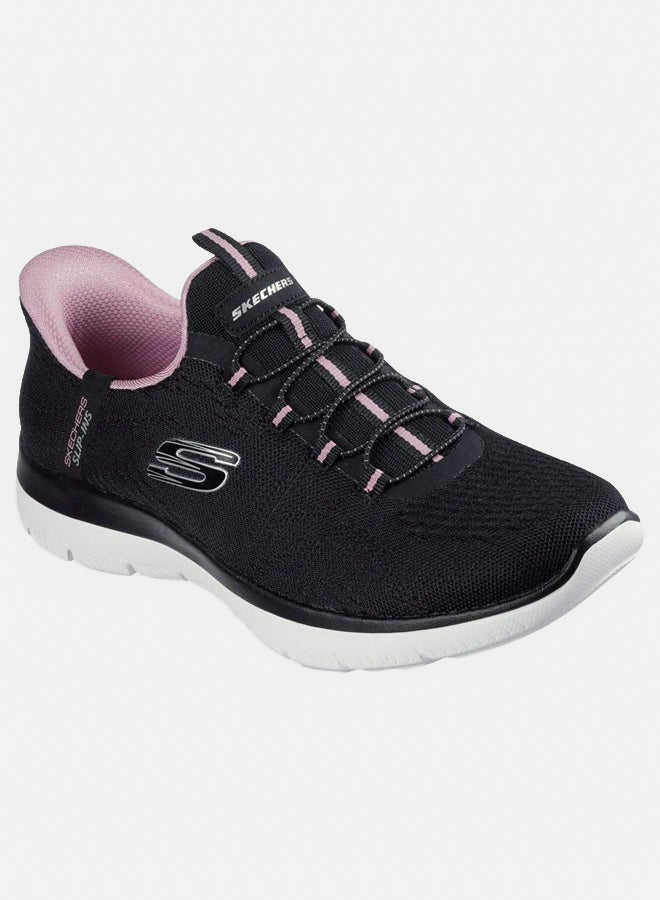 SKECHERS أحذية سليب-إنز سوماتس - مطارد الأحلام - Image 2