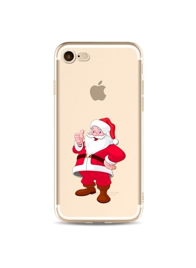 NIBEMINENT Protective Case Cover Fro iPhone 7 Multicolour