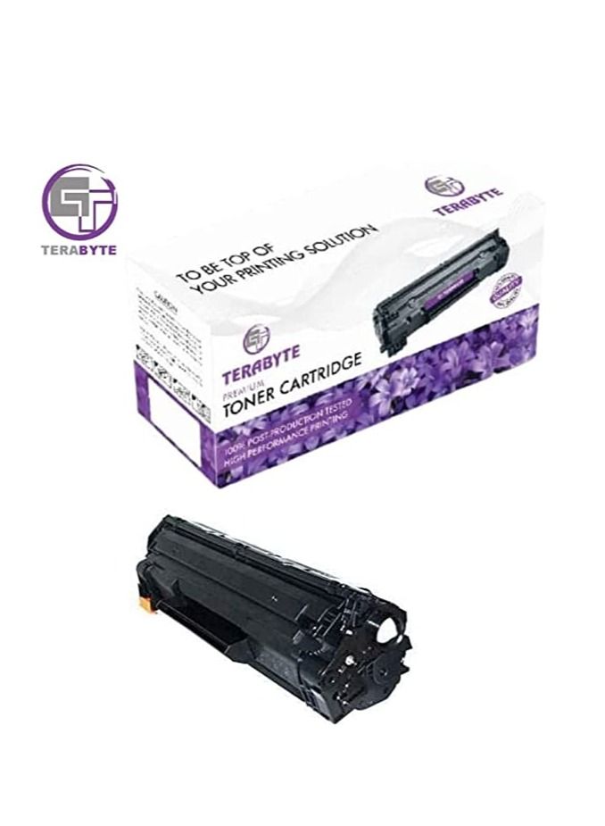 TERABYTE TONER CARTRIDGE TN210 MAGENTA - Image 1