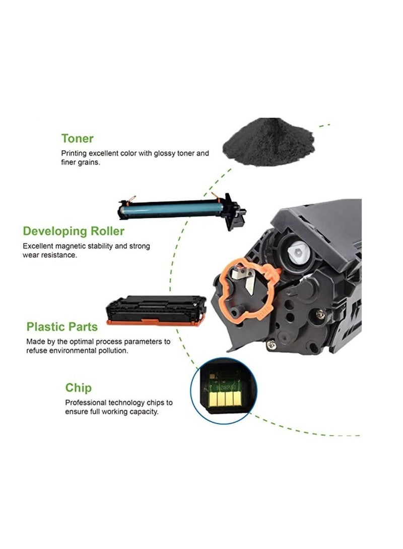 TERABYTE TONER CARTRIDGE TN210 MAGENTA - Image 3