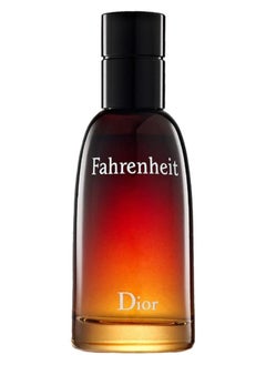 DU-BRO Fahrenheit eau de parfum for men 100ml KSA | Riyadh, Jeddah