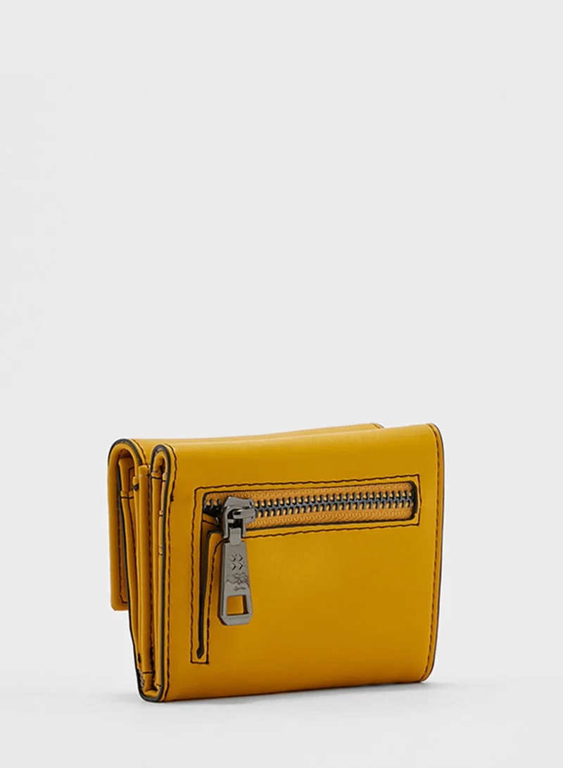 Naturalizer Small Jordyn Wallet