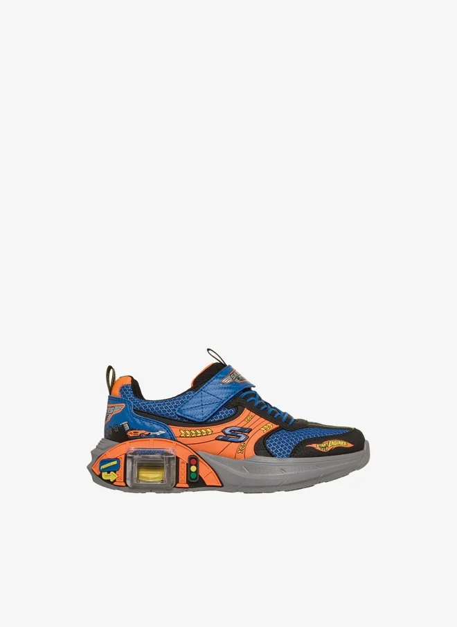 SKECHERS Kids Garage