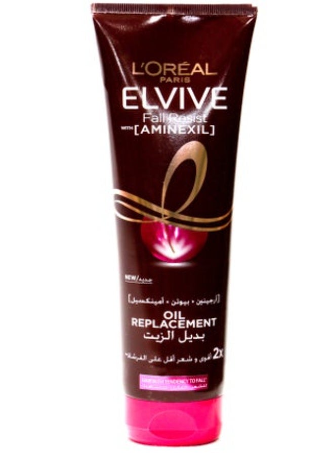 L'OREAL PARIS Elvive Argenine Oil Replacement 300 Ml - Image 1