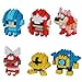 nanoblock Mega Man Mega Man Vol 1 Blind Box Complete Set mininano Series Building Kit - Image 2