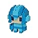 nanoblock Mega Man Mega Man Vol 1 Blind Box Complete Set mininano Series Building Kit - Image 4