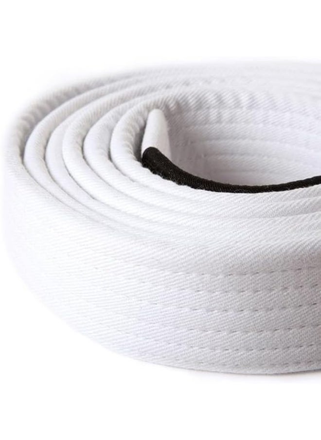 فينوم حزام Bjj-أبيض، A4  - Image 2