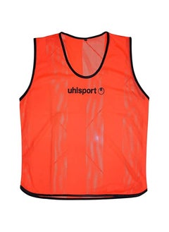 Flash Orange