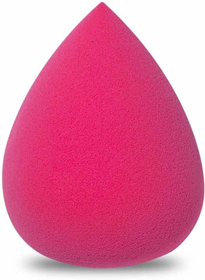 Ovking Beauty Blender Sponge Puff (Round) | Blending Sponge For Face Makeup | Makeup Sponge (Pack of 1) - Image 2