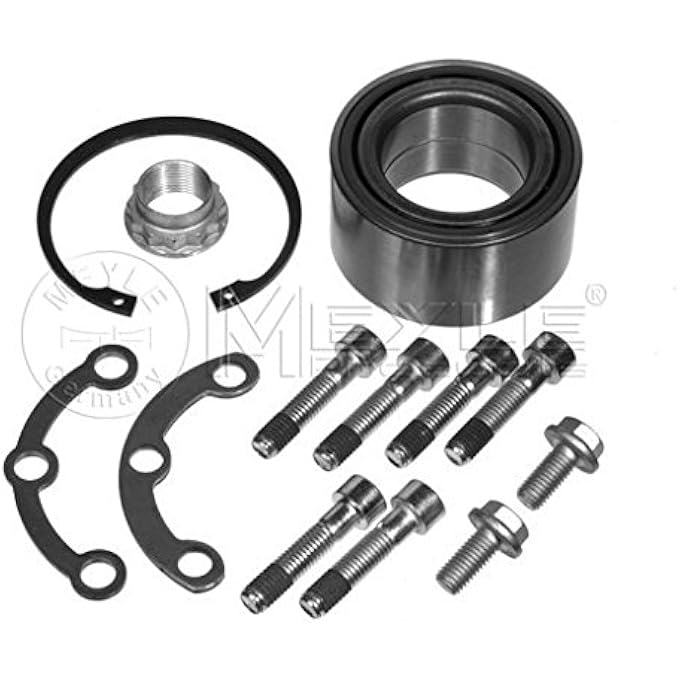 rayihni 014 098 0010 Wheel Bearing Kit - Image 2