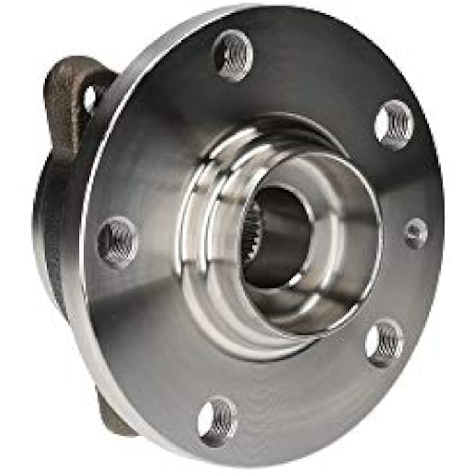 rayihni 014 098 0010 Wheel Bearing Kit - Image 1