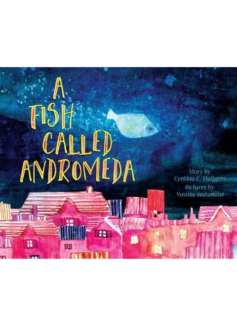 A Fish Called Andromeda