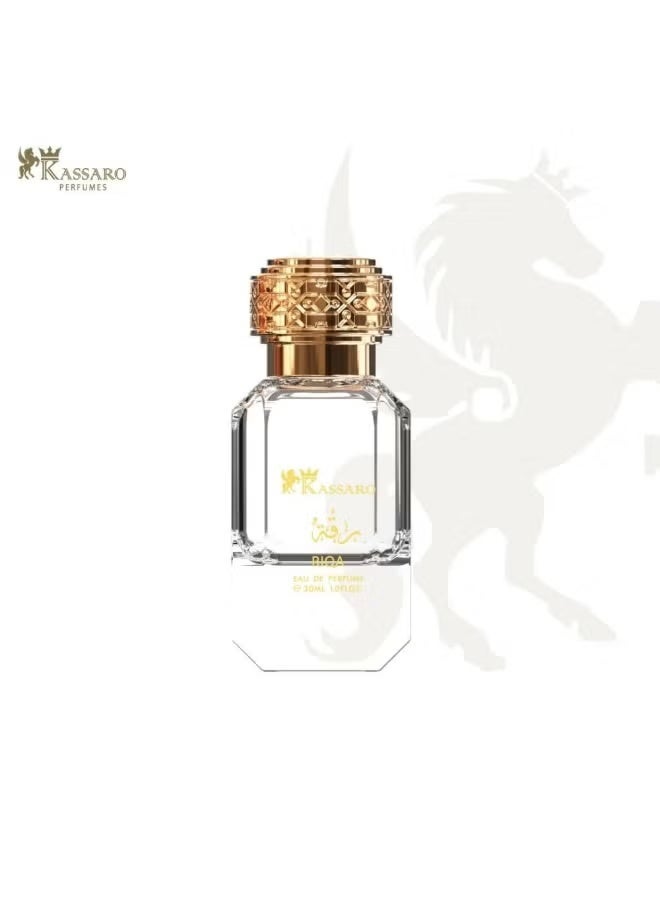 KASARO Raqqa Perfume 30ml - Image 1