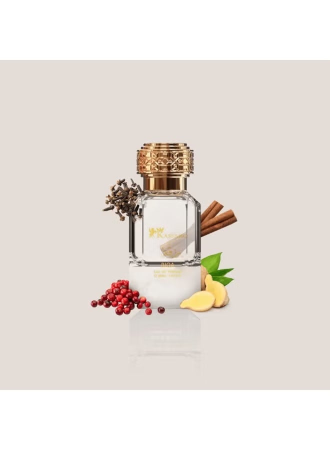 KASARO Raqqa Perfume 30ml - Image 2