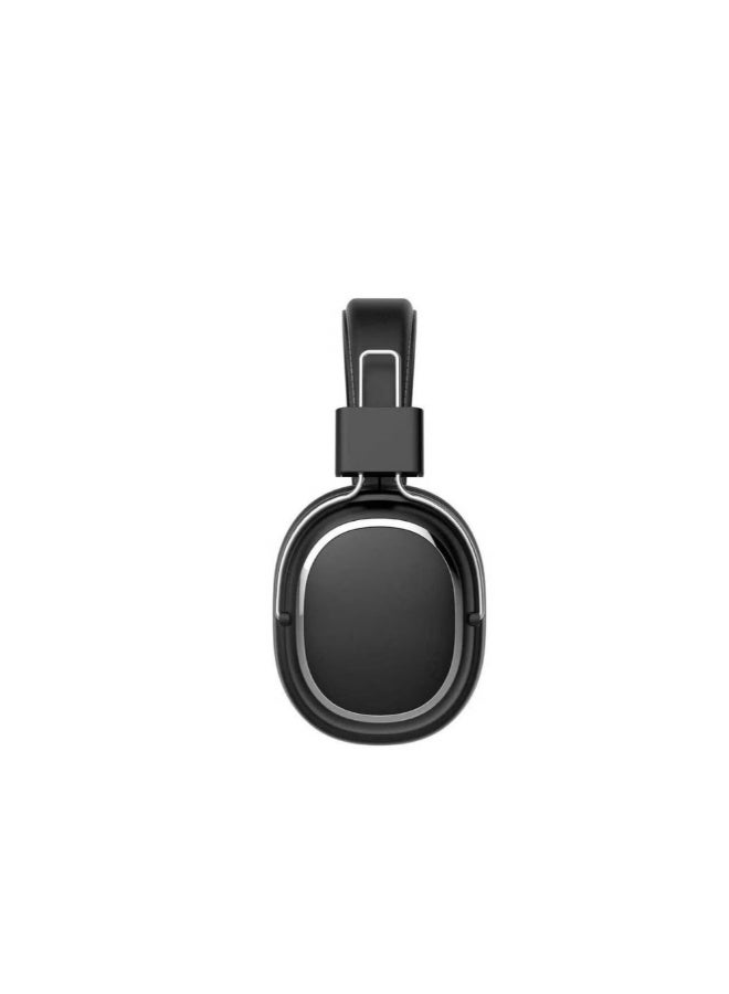 SD-1004 Foldable Bluetooth Wireless Headphone - Image 2