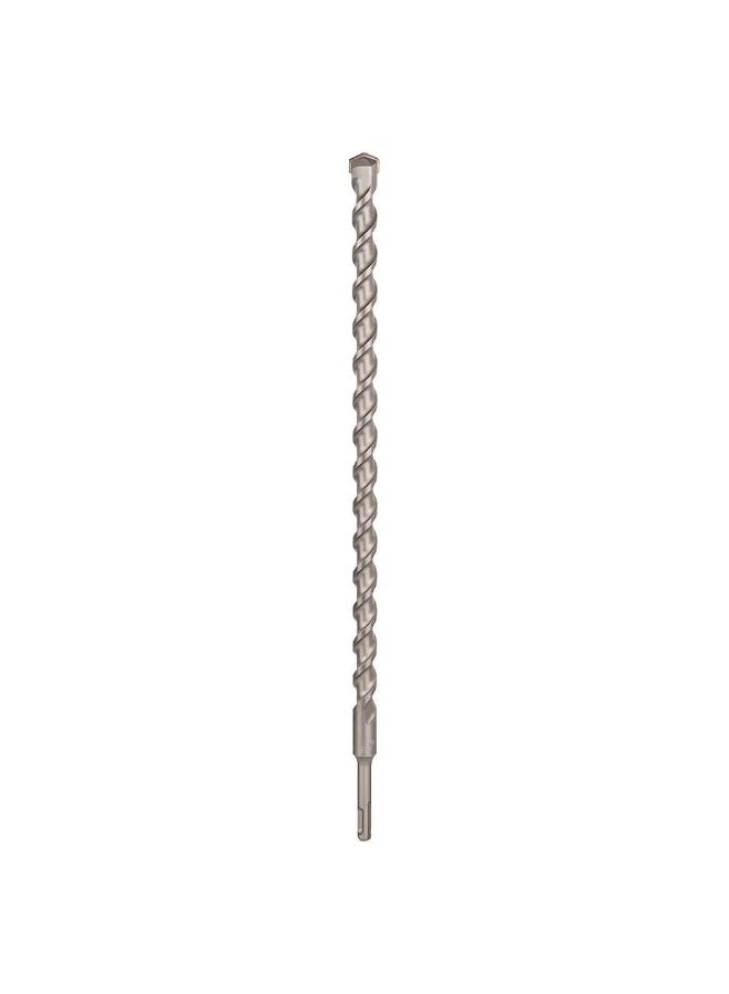 Bosch SDS-1 (2608680291) 20 X 460MM Hammer Drill Bit - Image 1