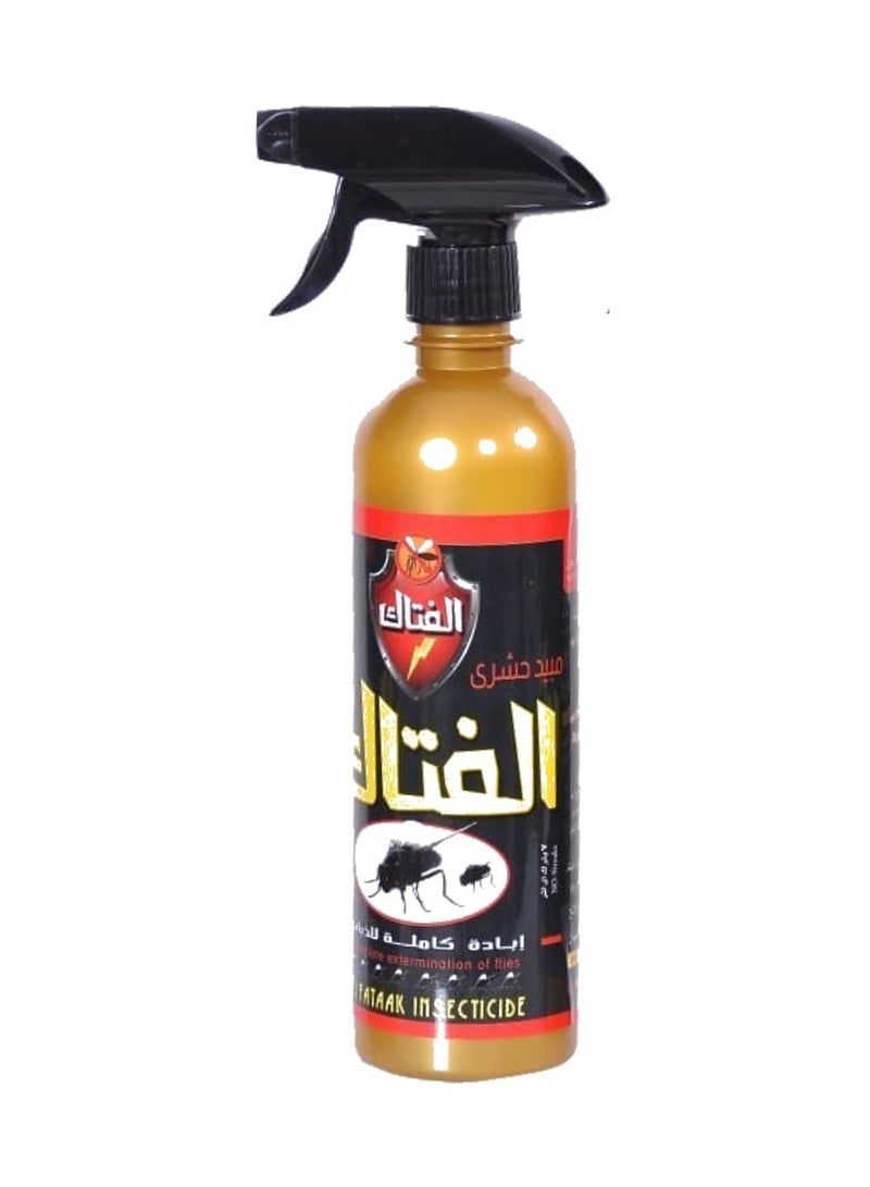 رش الذباب مبيد الفتاك