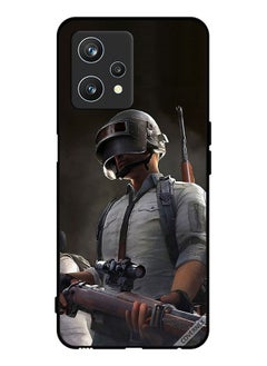 Covernex Protective Case Cover For Realme 9 Pro Pubg Player  - Image 1