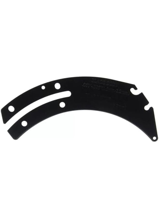 Riving Knife Replacement Part for Ryobi RTS11 RTS12 RTS22 RTS23 Table Saw - Image 2