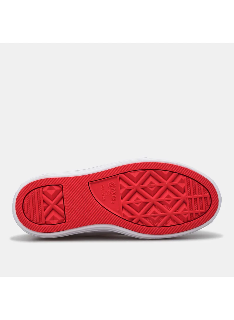 CONVERSE Women's Chuck Taylor All Star Move Shoe