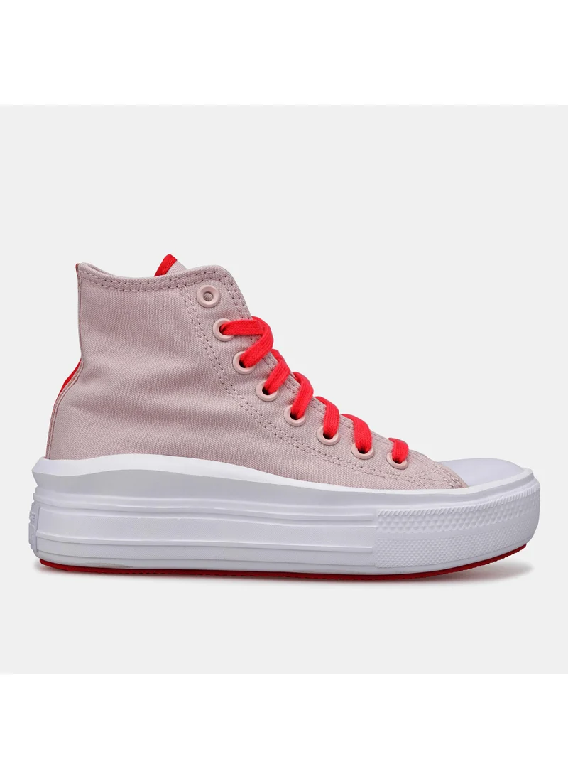 CONVERSE Women's Chuck Taylor All Star Move Shoe