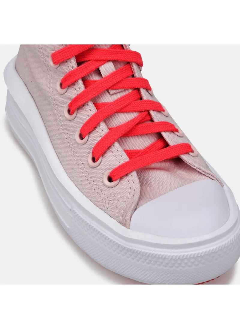 CONVERSE Women's Chuck Taylor All Star Move Shoe