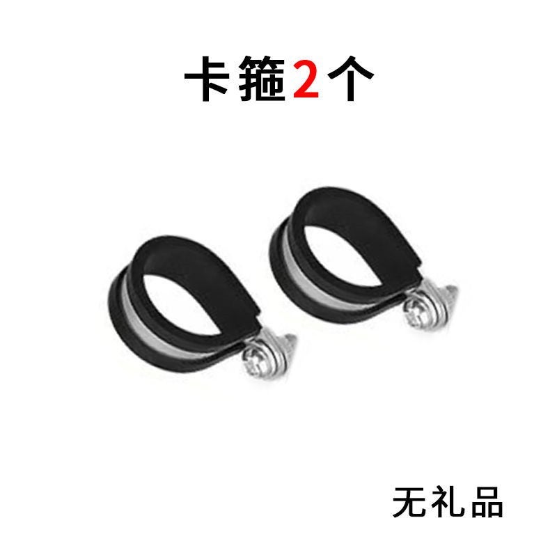 General Motors Trunk Spring Automatic Lifter Trunk Lift Spring Adjustable Lifting Universal Modification - Image 3