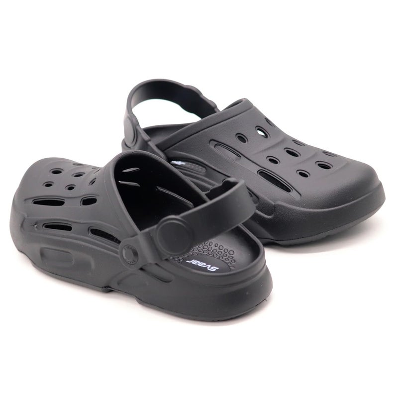 SVAAR صنادل سفاار للرجال المريحة الفاخرة مع حزام خلفي، سهولة طوال اليوم - Image 3