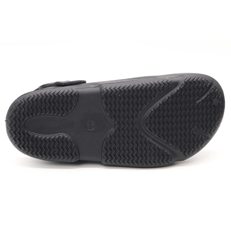 SVAAR صنادل سفاار للرجال المريحة الفاخرة مع حزام خلفي، سهولة طوال اليوم - Image 4