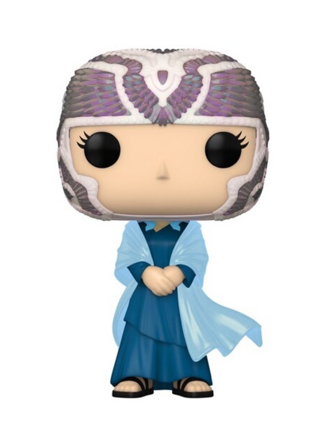 Funko Funko Pop! Movies: Dune 2 Princess Irulan Vinyl Figures  - Image 1