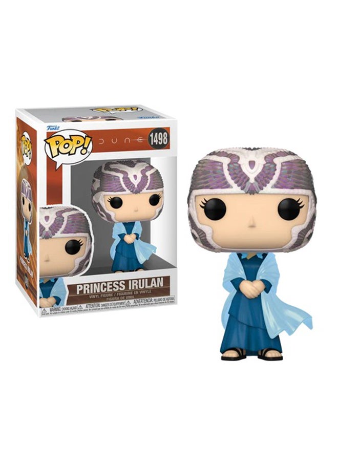 Funko Funko Pop! Movies: Dune 2 Princess Irulan Vinyl Figures  - Image 2