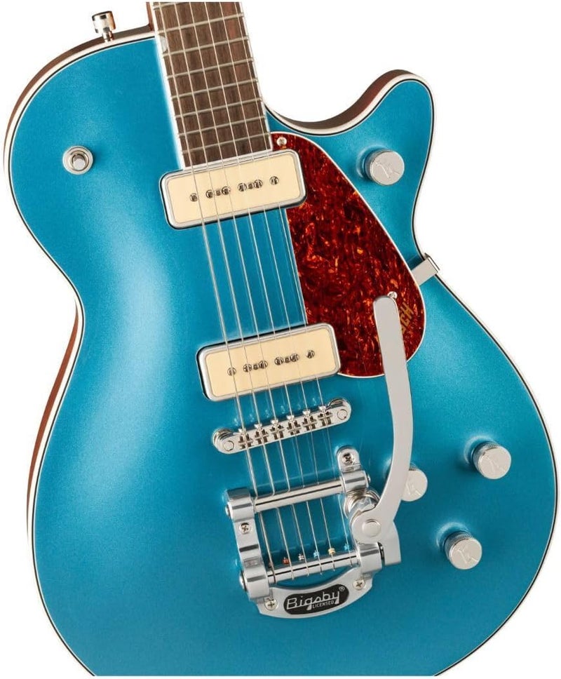 Gretsch G5210T-P90 Electromatic Jet Electric Guitar - Image 3