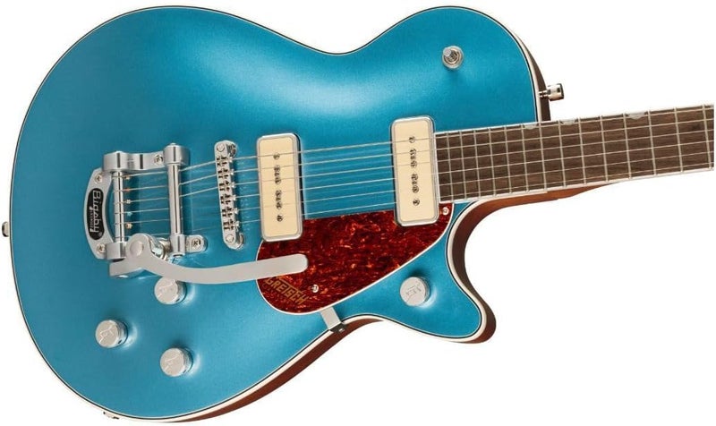 Gretsch G5210T-P90 Electromatic Jet Electric Guitar - Image 4