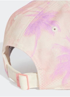 adidas Originals Kids Baseball Cap  - Image 4