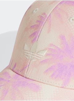 adidas Originals Kids Baseball Cap  - Image 3