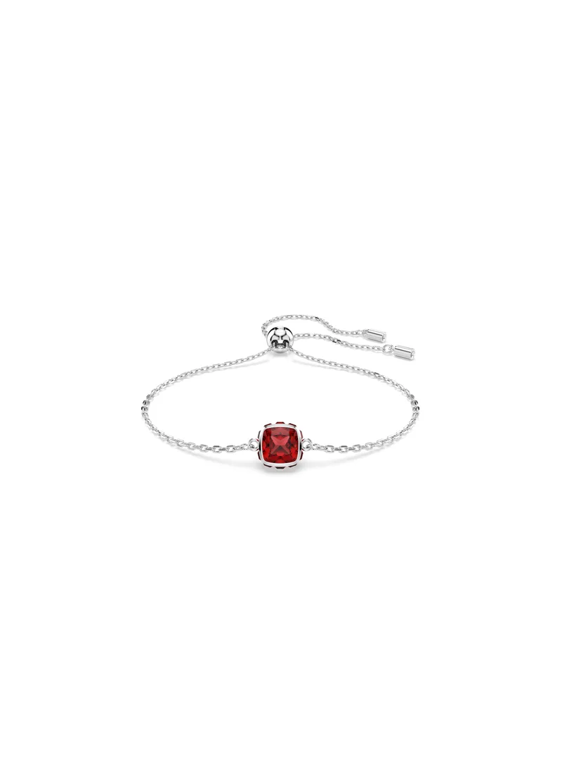 سواروفسكي Birthstone Single Bracelet