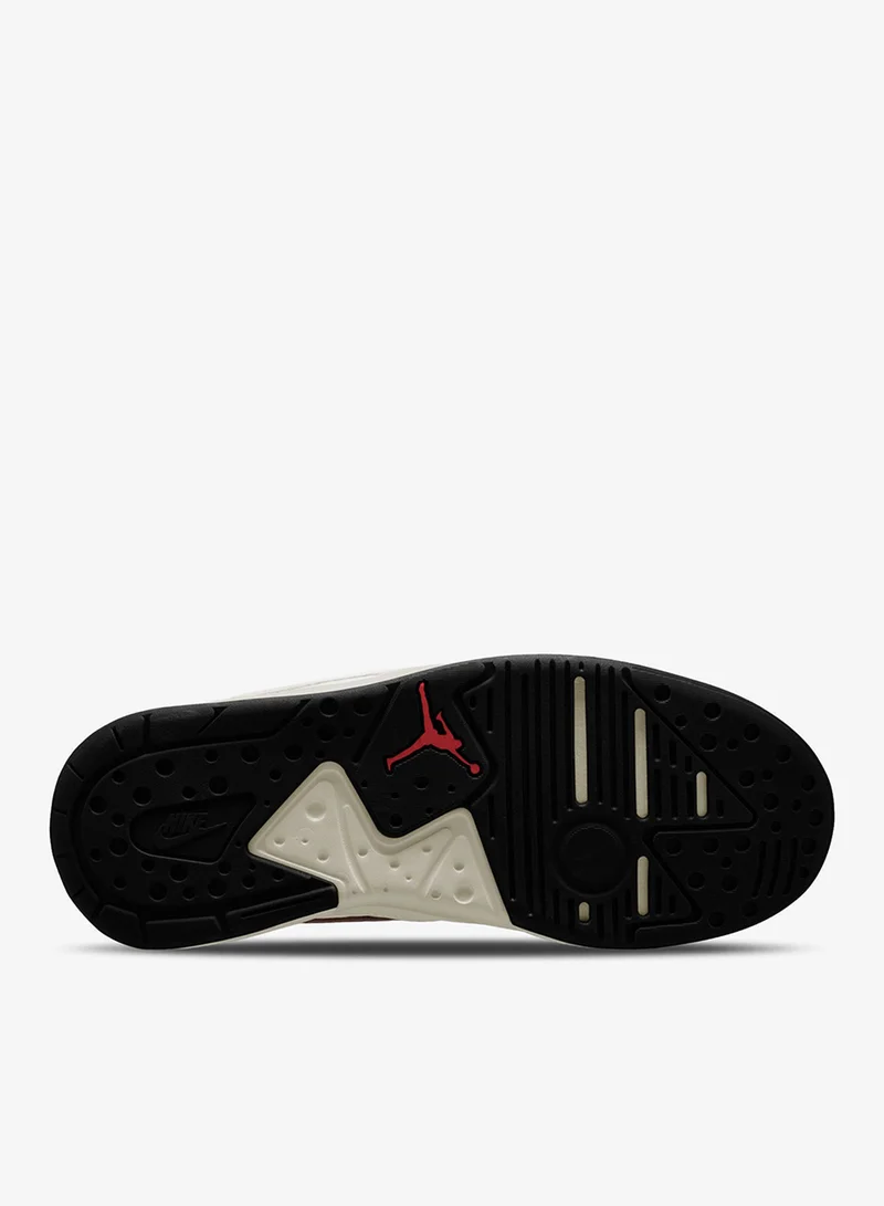 Jordan Grey Men's CMFT Era Shoes for Men | Best Price UAE