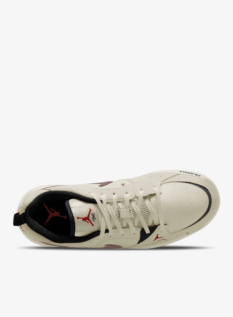 Jordan Grey Men's CMFT Era Shoes for Men | Best Price UAE