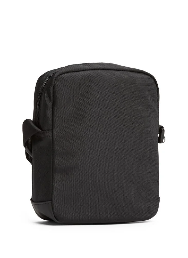 تومي جينز Logo Detailed Reporter Bag